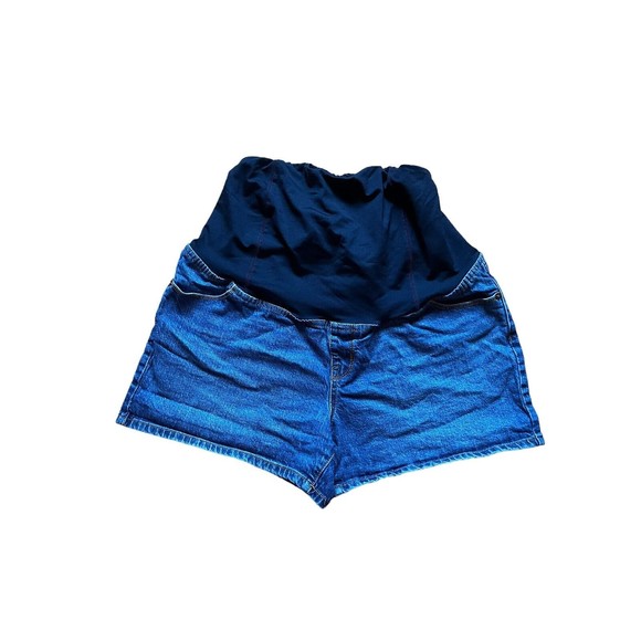 Isabel Maternity by Ingrid & Isabel Shorts Ingrid Isabel Maternity